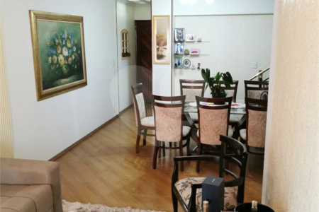 Cobertura à venda com 3 quartos em Vila Gumercindo, São Paulo, SP