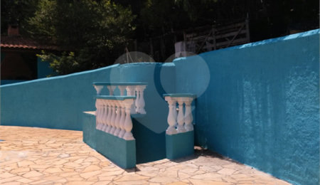 Chácara à venda com 3 quartos, sendo 1 suíte,  em Jundiaizinho (terra Preta), Mairiporã, SP