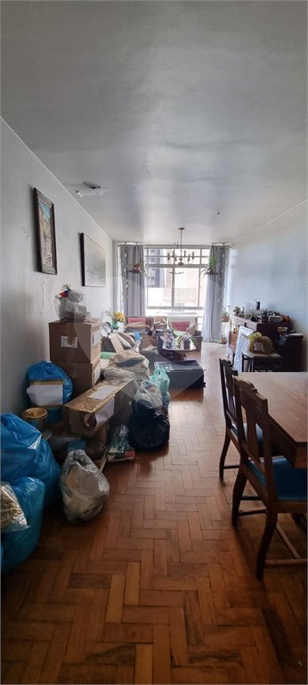 Apartamento à venda com 2 quartos, sendo 1 suíte, em Jardim Paulista, São Paulo, SP