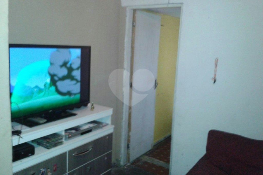 Casa Térrea à venda com 4 quartos, sendo 1 suíte, em Santana, São Paulo, SP