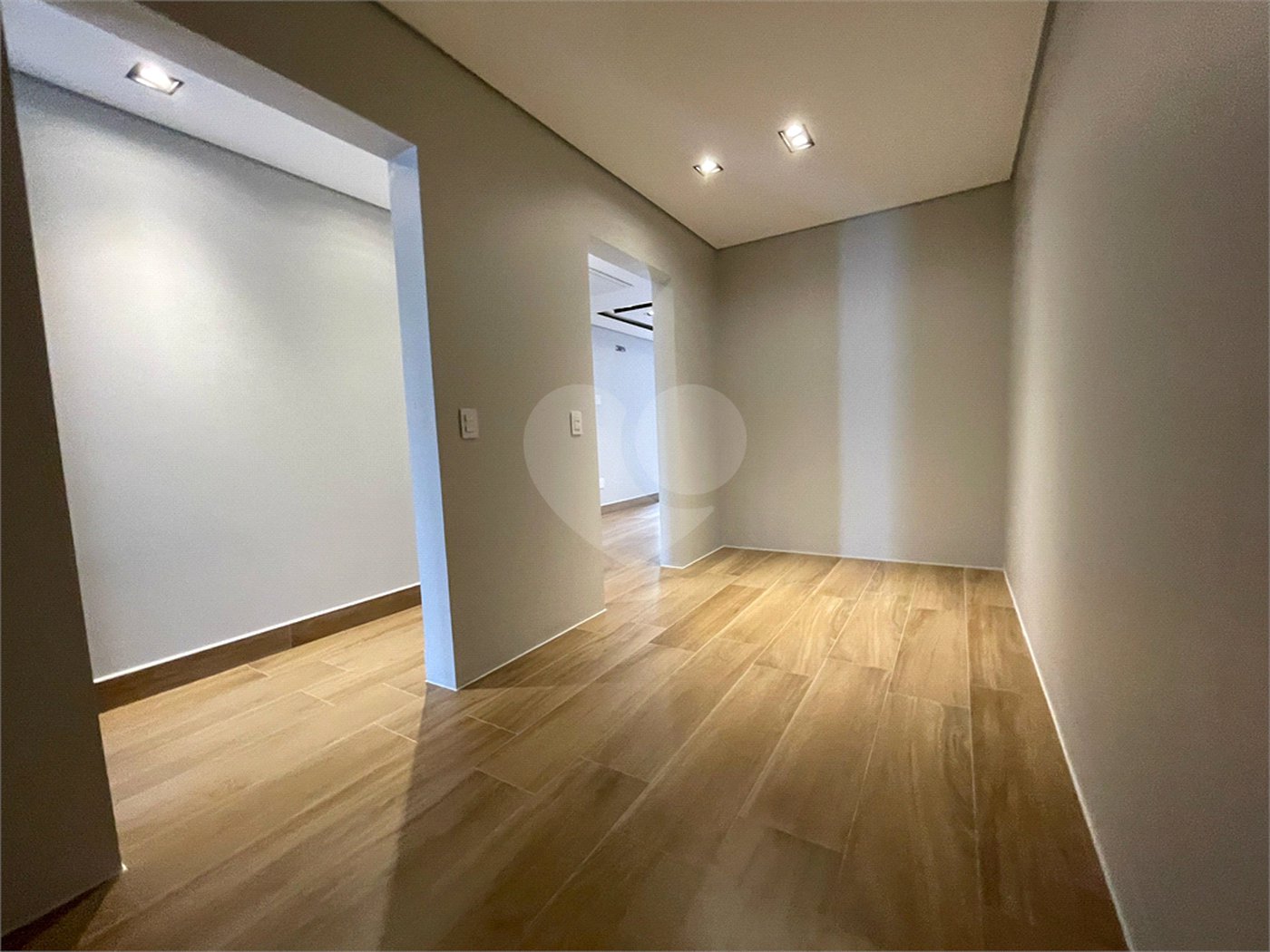 Casa à venda com 3 suítes no condomínio Cond Gafisa, São Paulo - SP