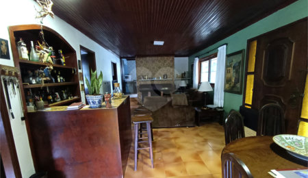 Chácara à venda com 3 quartos, sendo 1 suíte, em Dos Mendes, São Roque, SP