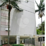 Apartamento à venda com 3 quartos, sendo 1 suíte, em Santa Cecília, São Paulo, SP