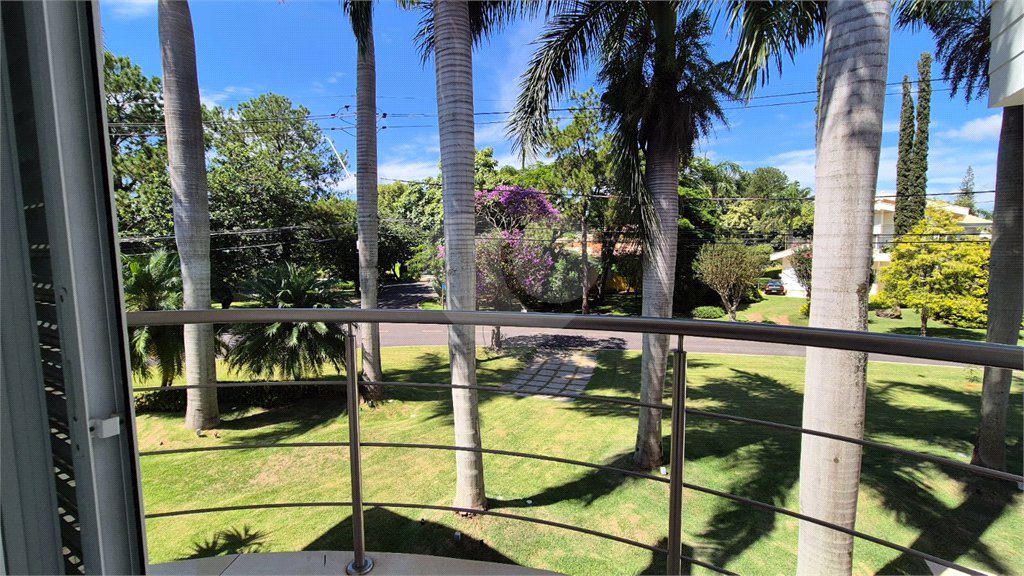 Casa à venda com 5 suítes no condomínio Lago Azul 1, Araçoiaba da Serra - SP