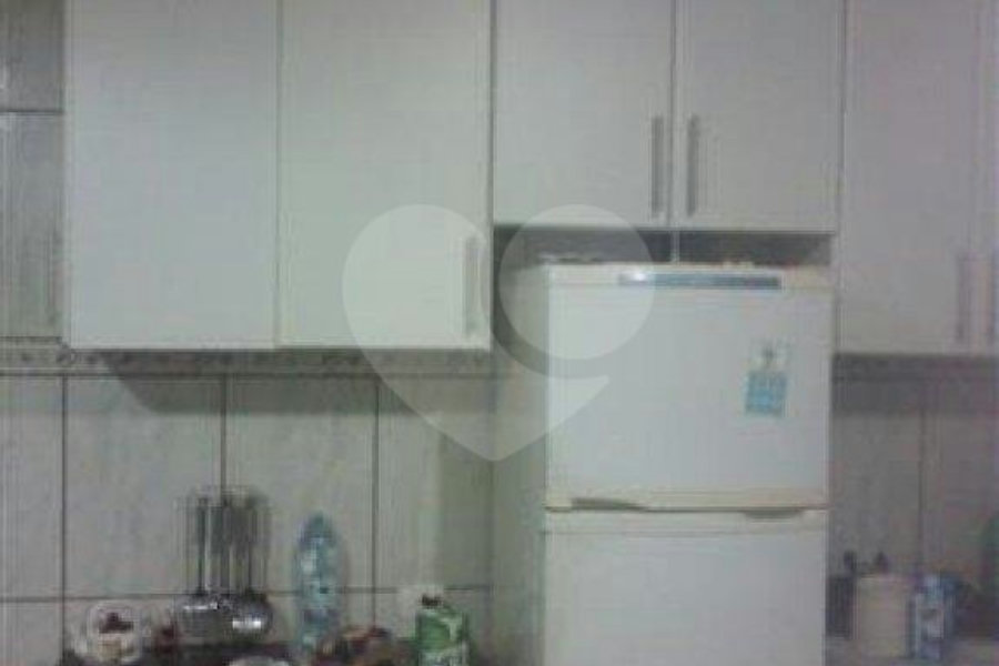 Casa à venda com 4 quartos, sendo 1 suíte, em Jardim Peri, São Paulo, SP