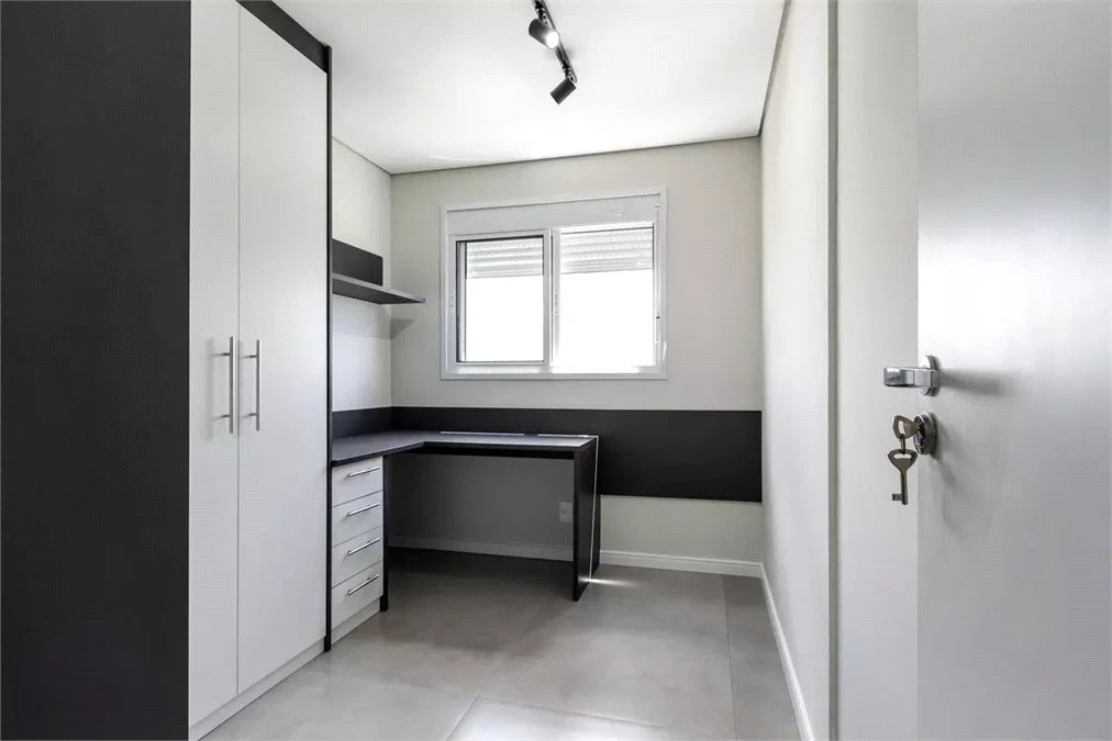 Studio à venda com 2 quartos em Lapa, São Paulo, SP