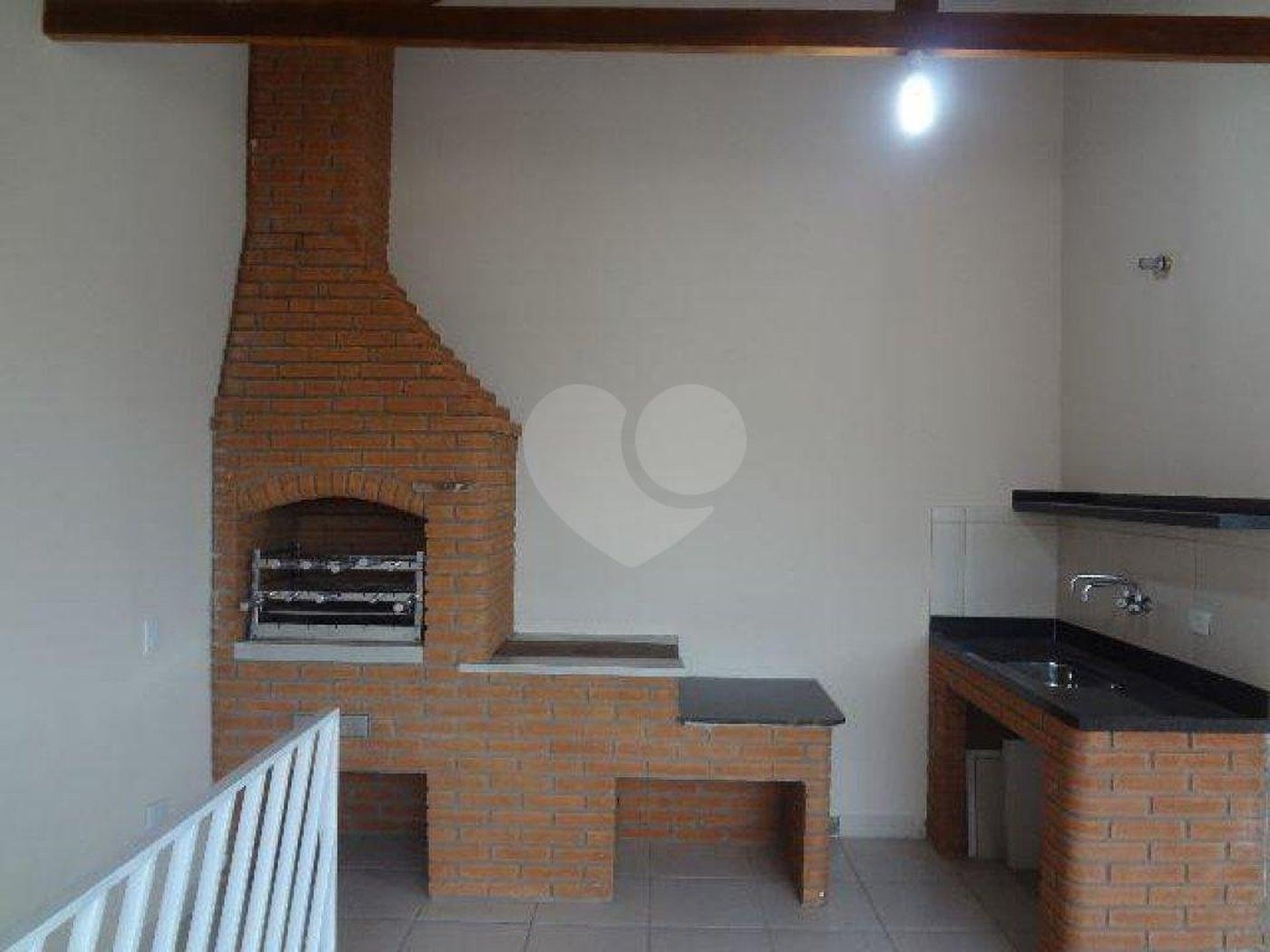 Sobrado à venda com 1 quarto em Parada Inglesa, São Paulo, SP