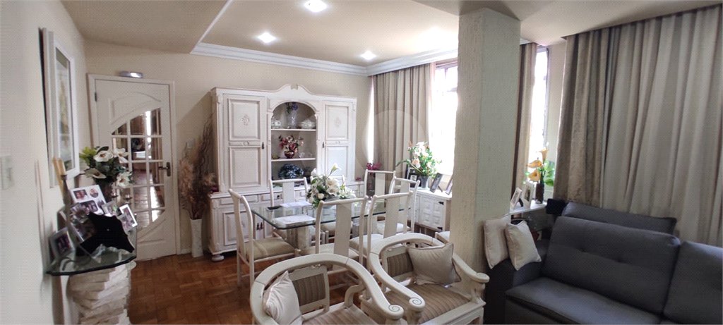 Apartamento à venda com 3 quartos, sendo 1 suíte,  em Tijuca, Rio de Janeiro, RJ