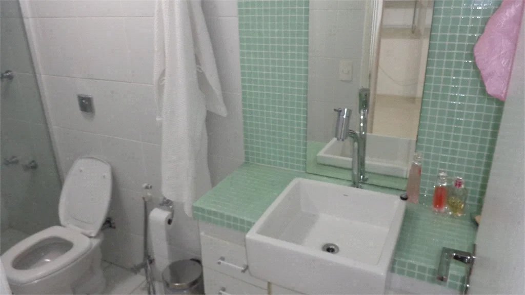 Apartamento à venda com 3 suítes em Vila Andrade, São Paulo, SP