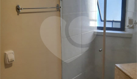 Apartamento à venda com 1 quarto em Campo Belo, São Paulo, SP
