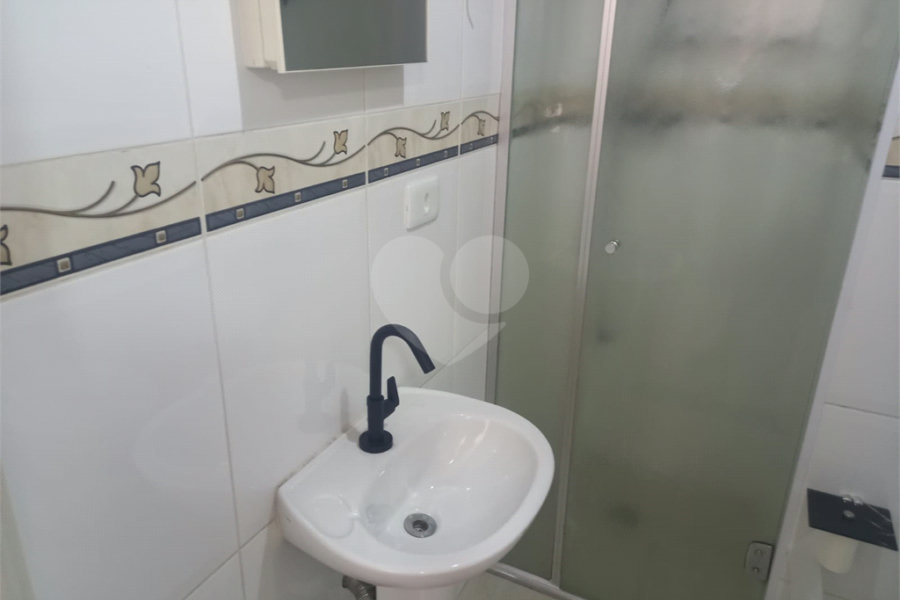 Apartamento à venda com 1 quarto em Vila Clementino, São Paulo, SP