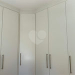 Apartamento à venda com 2 quartos, sendo 1 suíte, em Vila Andrade, São Paulo, SP