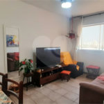 Apartamento à venda com 2 quartos em Mandaqui, São Paulo, SP
