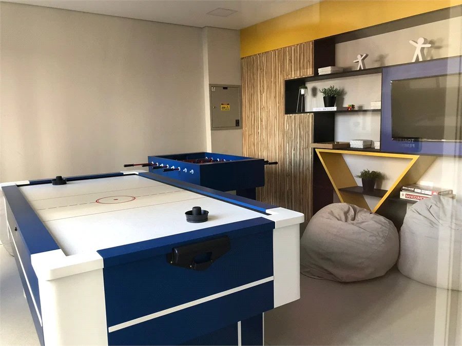 Apartamento à venda com 2 quartos em Vila Leopoldina, São Paulo, SP
