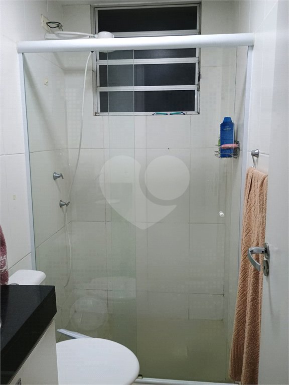 Apartamento à venda com 2 quartos em Jardim Novo Mundo, Sorocaba, SP