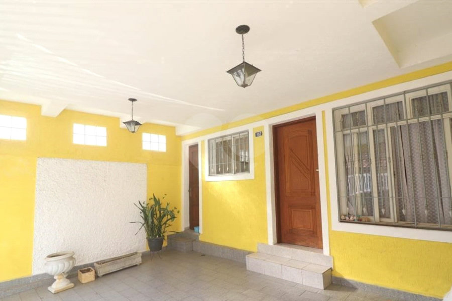 Casa à venda com 3 quartos em Água Fria, São Paulo, SP