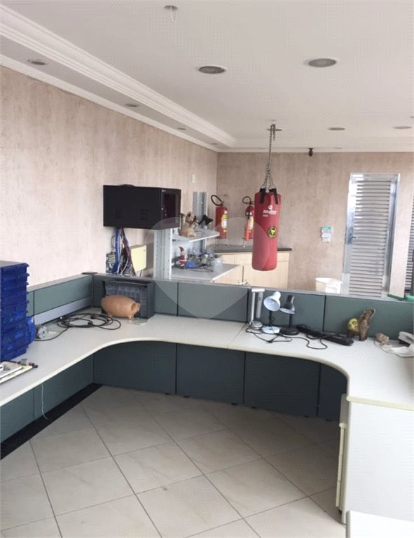 Sobrado à venda com 9 quartos, sendo 4 suítes,  em Vila Maria Alta, São Paulo, SP