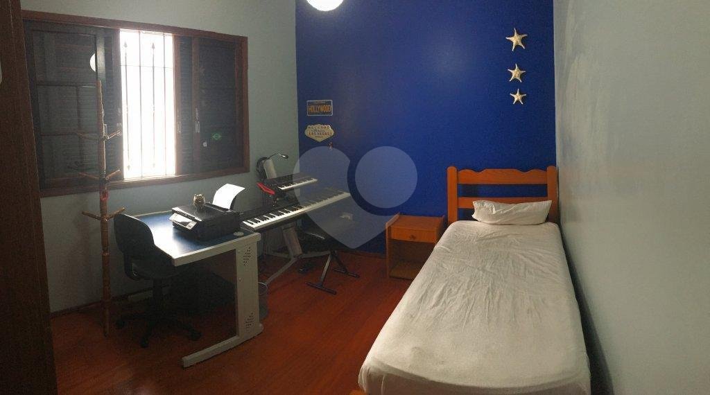 Casa à venda com 3 quartos, sendo 1 suíte, em Santana, São Paulo, SP