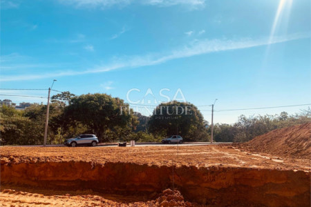 Terreno em condomínio à venda em Jardim Villagio Milano, Sorocaba, SP