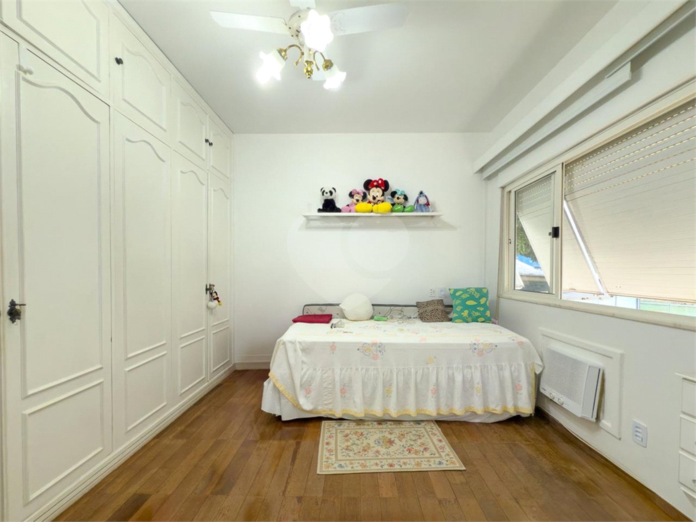 Apartamento à venda com 3 quartos, sendo 1 suíte, em Leblon, Rio de Janeiro, RJ