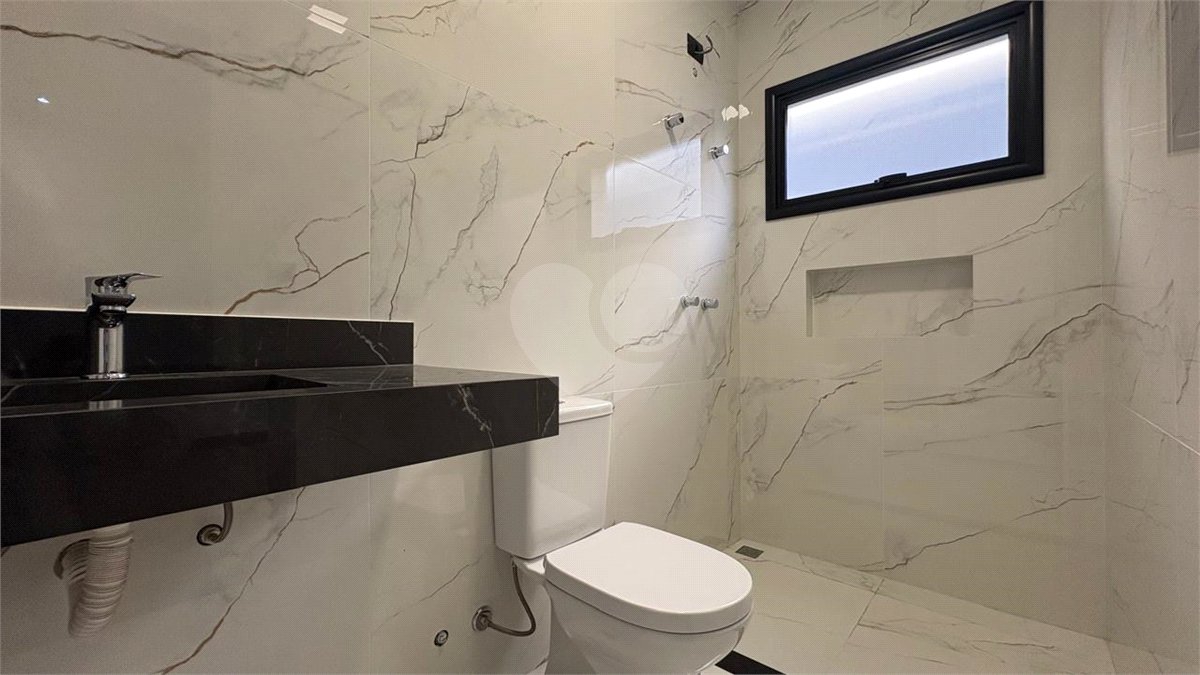Casa à venda com 3 suítes no condomínio Alphaville Nova Esplanada 4, Votorantim - SP