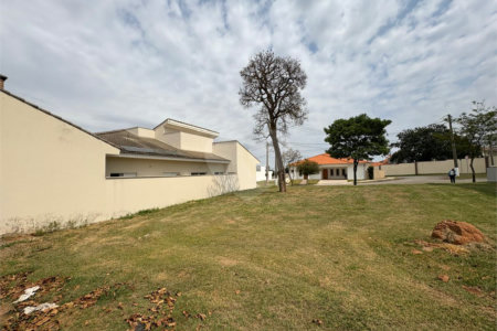 Terreno à venda no condomínio Villa Suiça, Sorocaba - SP
