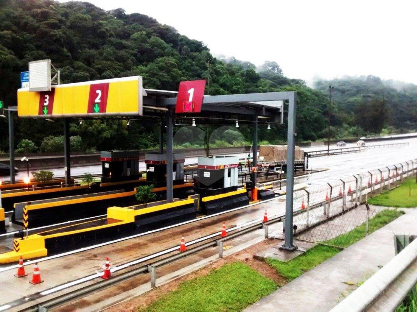 Terreno à venda em Parque São Domingos, São Paulo, SP