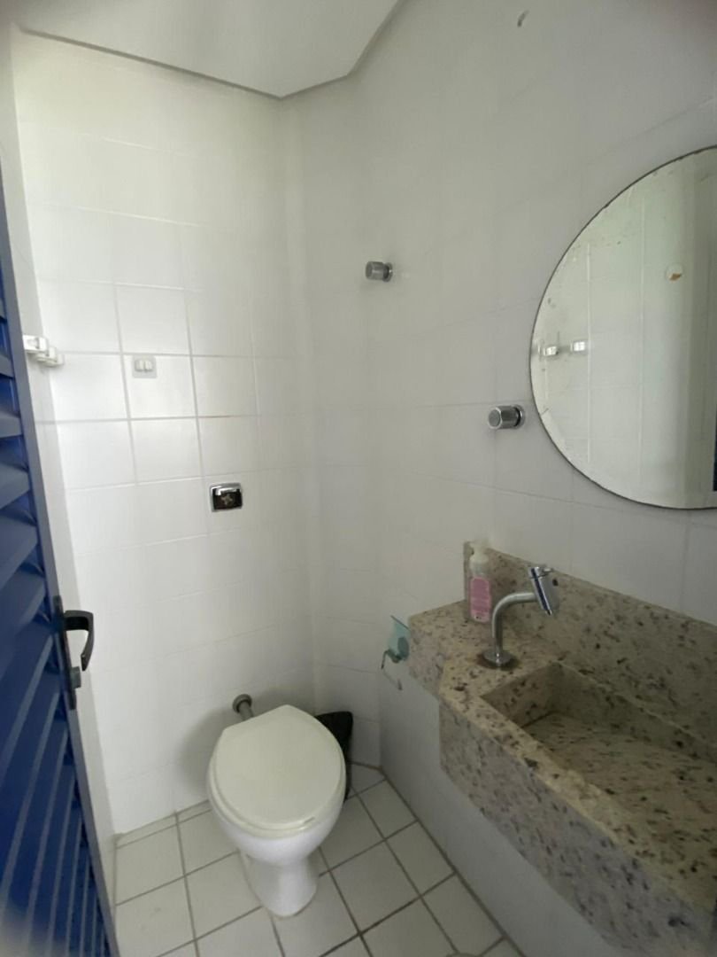 Apartamento com 3 dormitórios à venda, 132 m² por R$ 1.440.000,00 - Ponta da Praia - Santos/SP