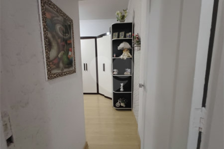 Apartamento à venda com 2 quartos em Tijuca, Rio de Janeiro, RJ