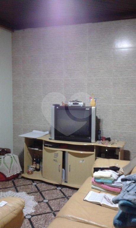 Sobrado à venda com 3 quartos em Imirim, São Paulo, SP