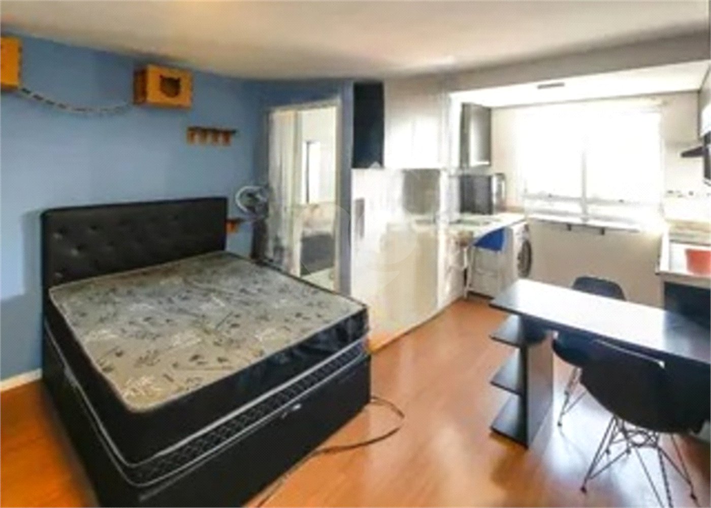 Apartamento à venda com 1 quarto em Vila Ema, São Paulo, SP