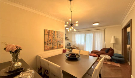 Apartamento à venda com 3 suítes em Campo Belo, São Paulo, SP
