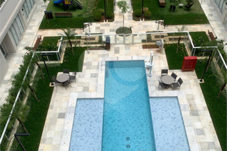 Studio à venda com 1 suíte em Vila Ester (zona Norte), São Paulo, SP