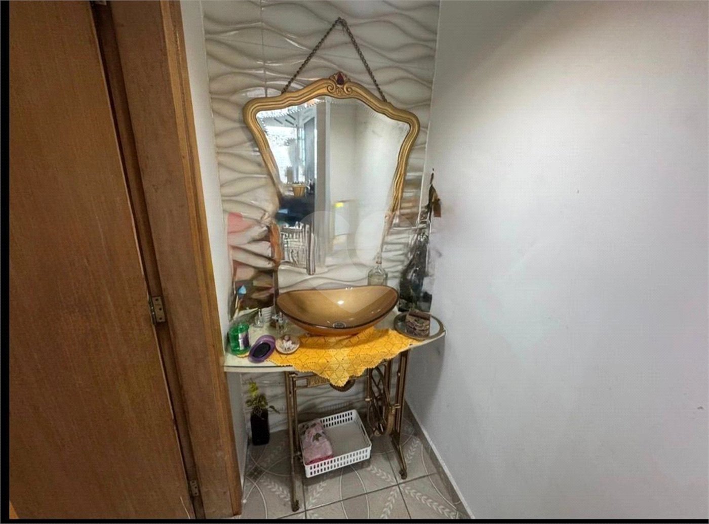 Sobrado à venda com 4 quartos, sendo 1 suíte, em Vila Gustavo, São Paulo, SP