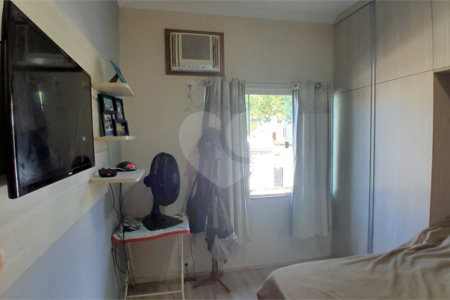 Casa à venda com 2 quartos em Campo Grande, Rio de Janeiro, RJ