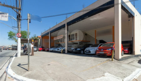 Prédio à venda ou para alugar em Limão, São Paulo, SP