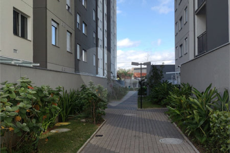 Apartamento à venda com 2 quartos em Santo Amaro, São Paulo, SP