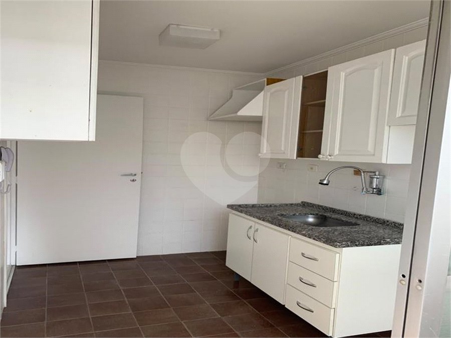 Apartamento à venda com 1 quarto em Jardim América, São Paulo, SP