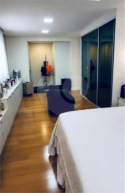 Apartamento para alugar com 2 suítes no Centro, São Bernardo do Campo, SP