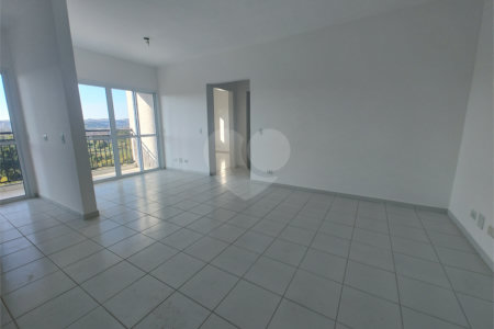 Apartamento para alugar com 2 quartos em Jardim das Palmeiras, Atibaia, SP