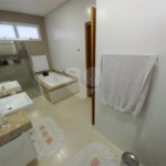 Casa térrea no Damha I