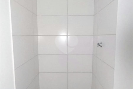 Apartamento à venda com 2 quartos em Vila Parque Jabaquara, São Paulo, SP