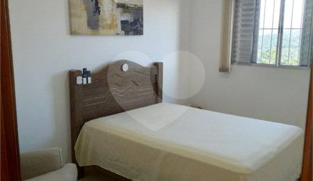 Apartamento à venda com 2 quartos em Jardim Colonial, Atibaia, SP