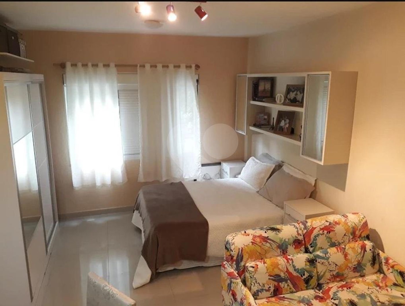 Apartamento à venda com 1 suíte em Vila Buarque, São Paulo, SP