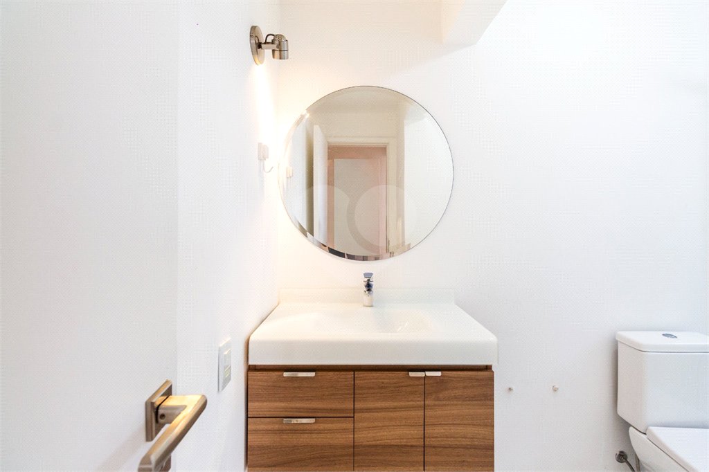 Apartamento à venda com 2 quartos, sendo 1 suíte,  em Perdizes, São Paulo, SP