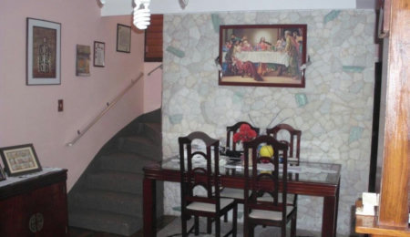 Sobrado à venda com 3 quartos em Tremembé, São Paulo, SP