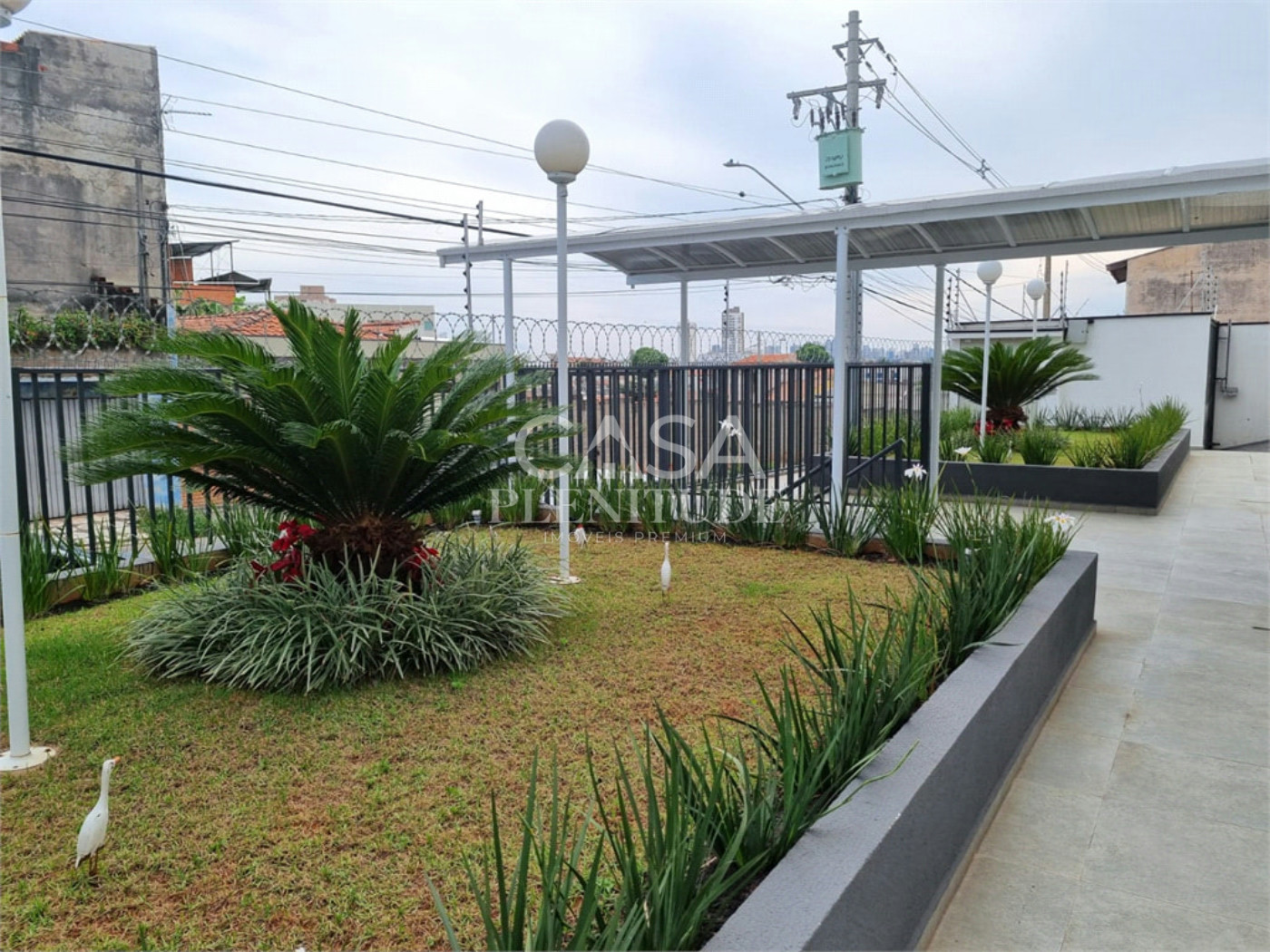 Apartamento à venda com 2 quartos, sendo 1 suíte, em Vila Haro, Sorocaba, SP
