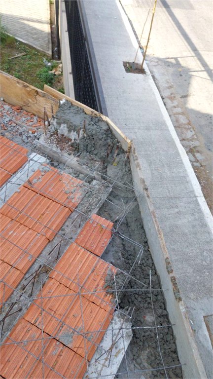 Terreno à venda em Vila Albertina, São Paulo, SP