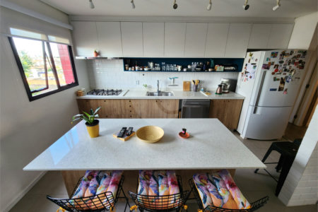 Apartamento à venda com 4 quartos, sendo 2 suítes, em Água Fria, São Paulo, SP