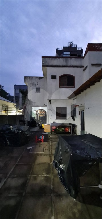 Casa à venda com 3 quartos, sendo 1 suíte, em Méier, Rio de Janeiro, RJ